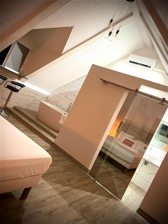 Hotel Village Pomme Cannelle 3 Etoiles Le Precheur Dış mekan fotoğraf