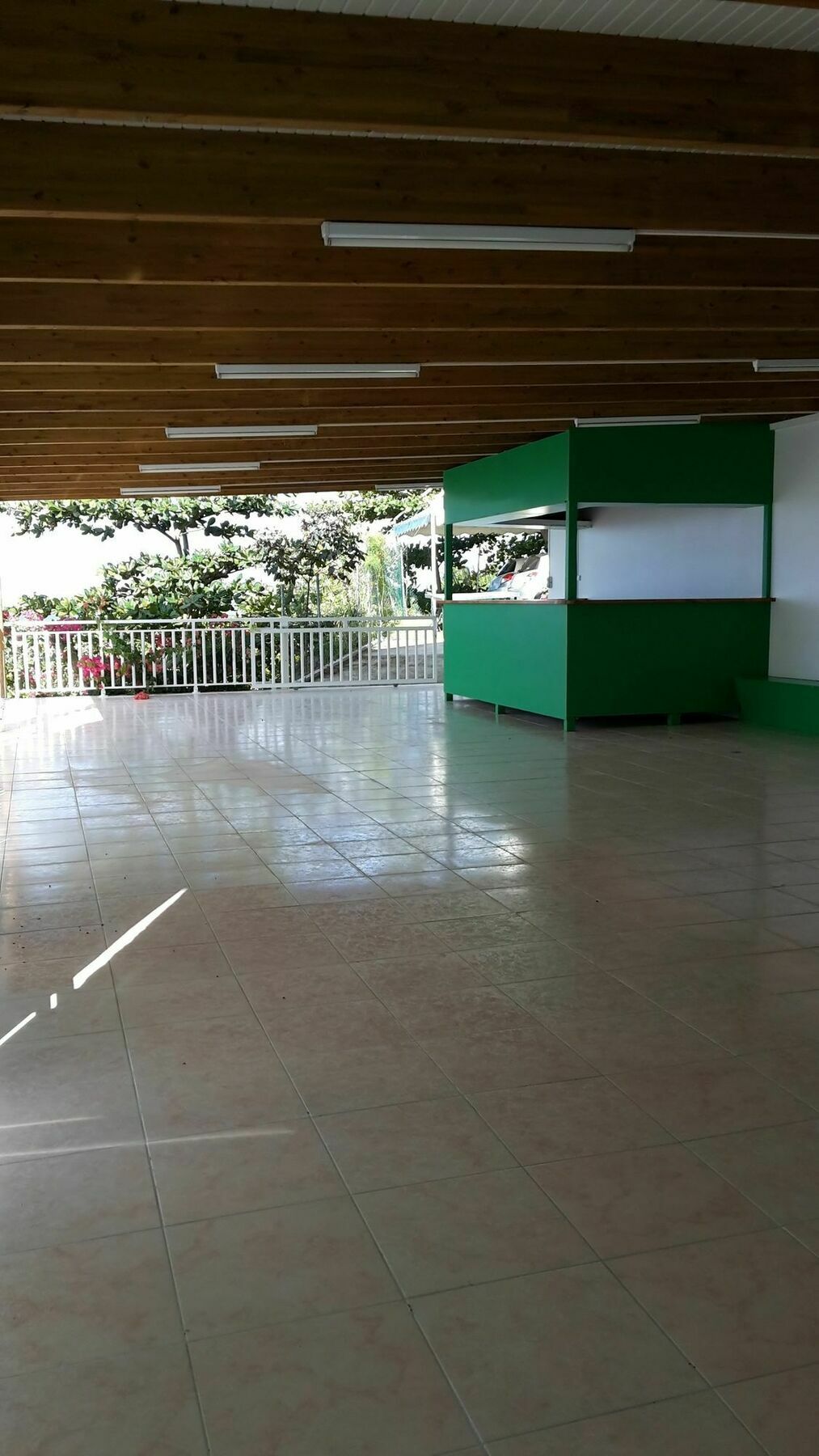 Hotel Village Pomme Cannelle 3 Etoiles Le Precheur Dış mekan fotoğraf